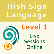 Live Sessions Online for Level 1 Continuing